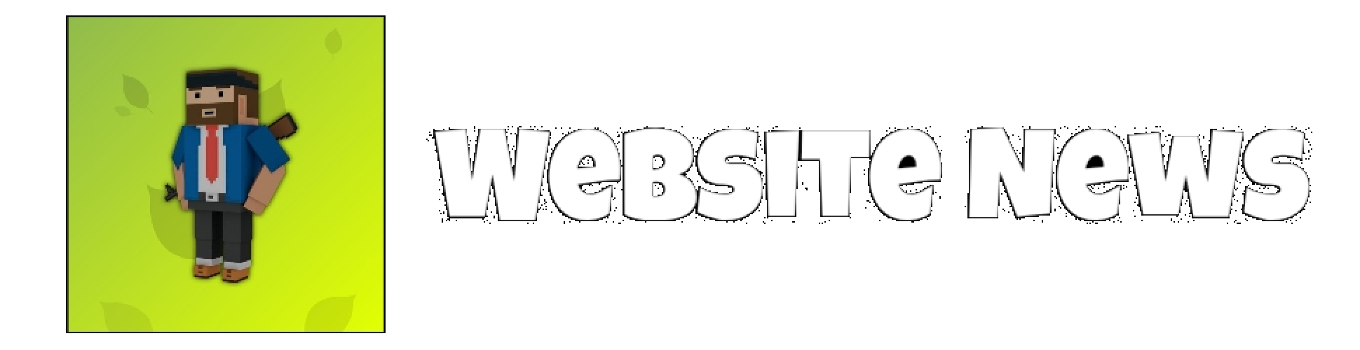 Old Strike News Website
